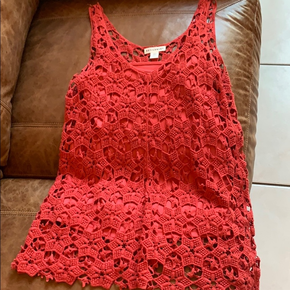 Beautiful blouse